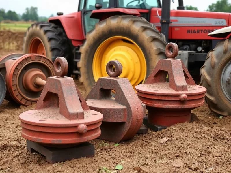 Owdlewnia Ptaszek Żeliwo Rolnicze