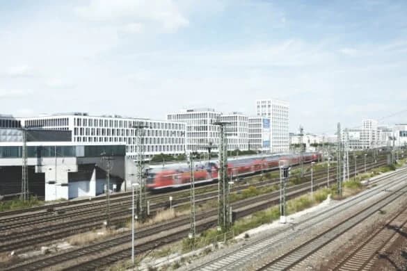 Odlewnia przemysłowa