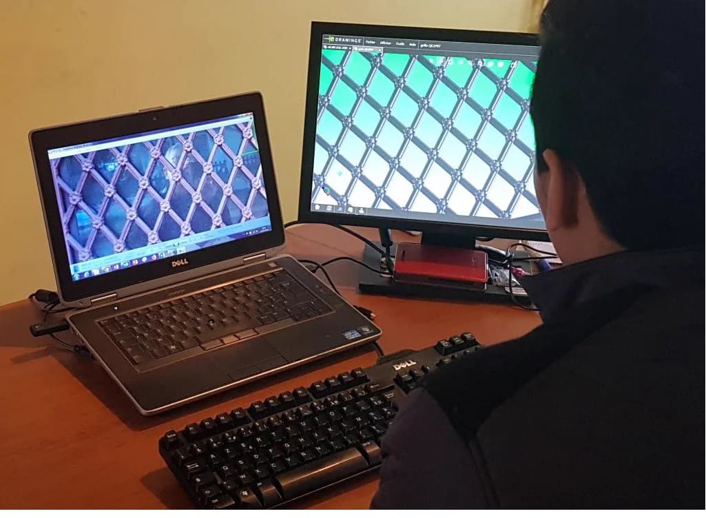 Zdjęcie Prototypowanie i projektowanie CAD