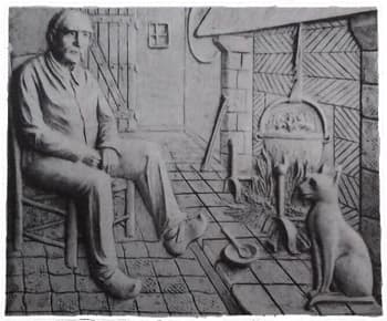 Motyw Dawno, dawno temu