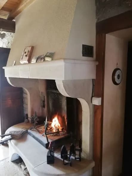 Zbliżenie rekuperatora ciepła