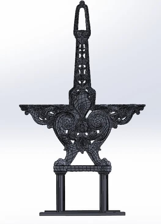 Odtworzenie identyczne