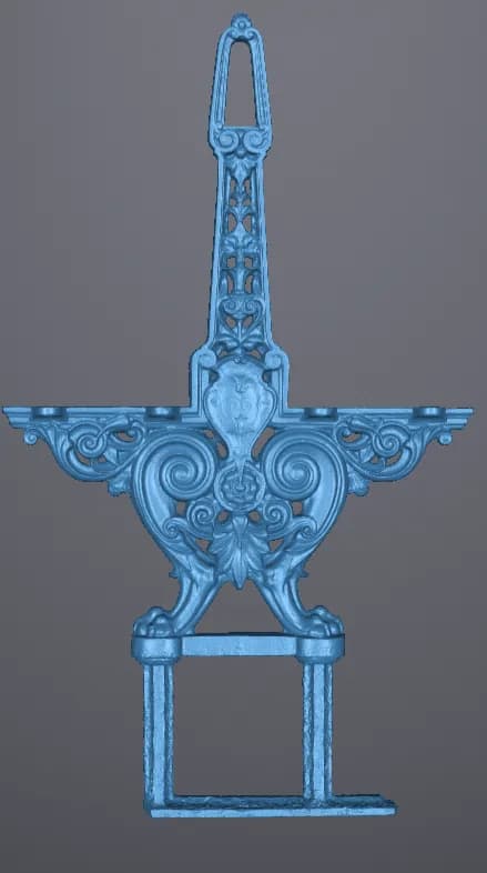 Inżynieria wsteczna 1