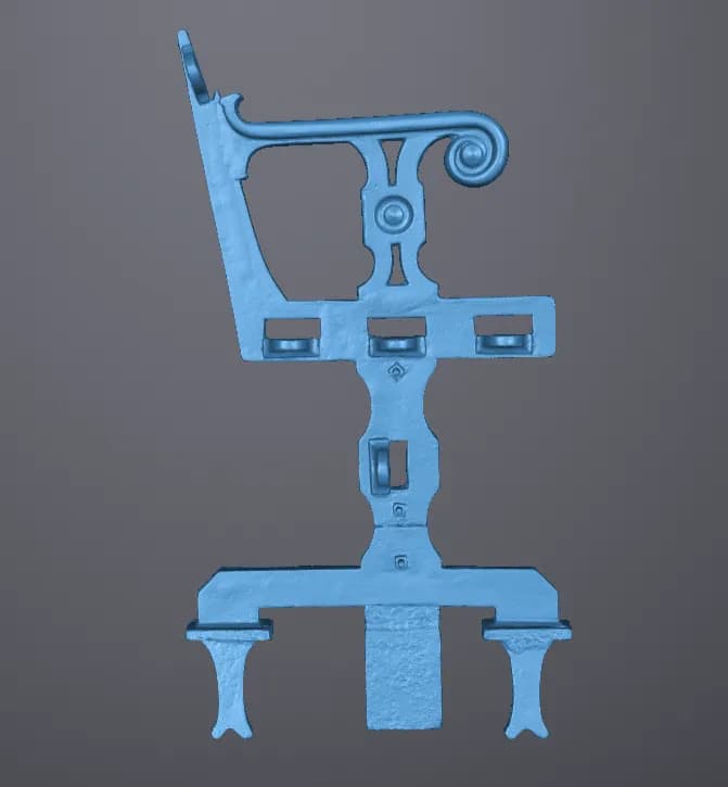 Inżynieria wsteczna 2