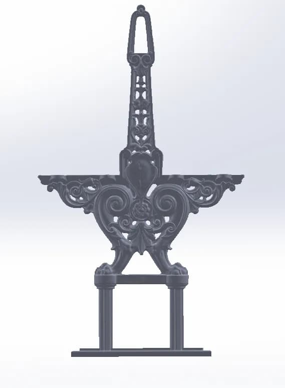 Inżynieria wsteczna 3