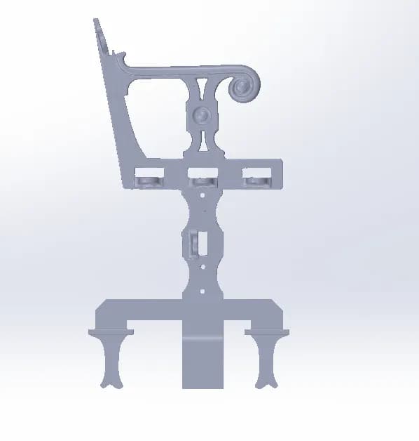 Inżynieria wsteczna 4