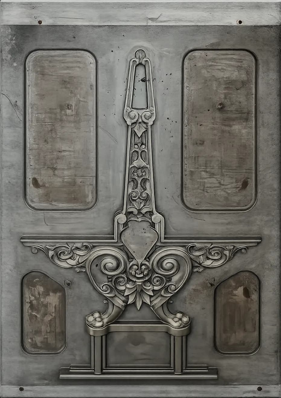 Tworzenie modelu fizycznego 1