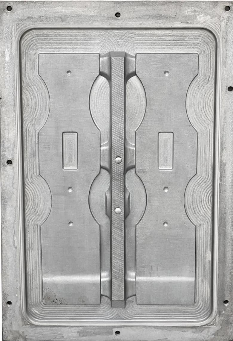 Tworzenie modelu fizycznego 5