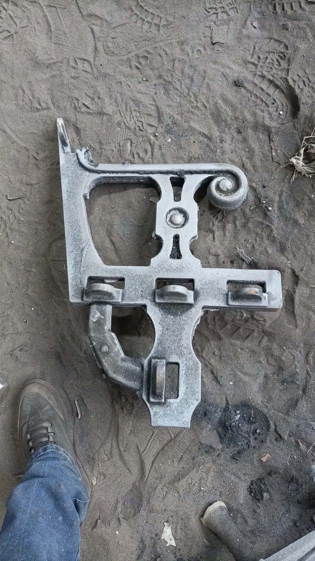 Rozformowanie i wykończenie 1