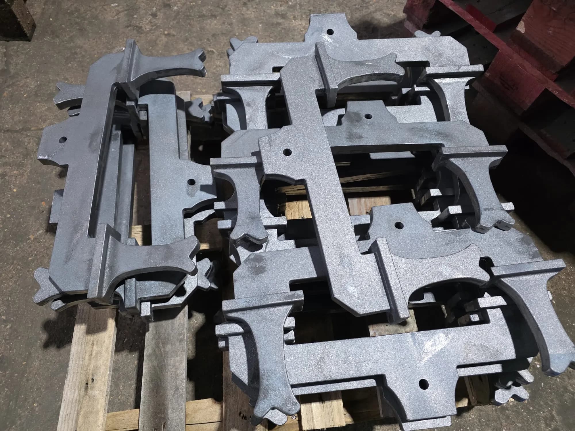 Rozformowanie i wykończenie 3