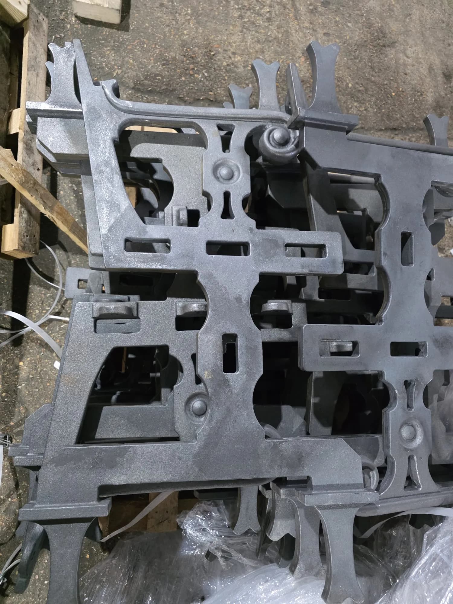 Rozformowanie i wykończenie 5