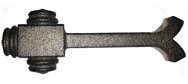 Proste stopy uszczelniające - PSB - Thumbnail 2