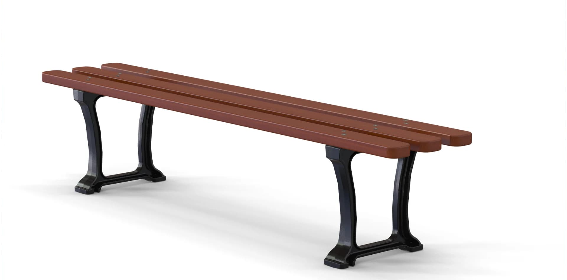 Banc wiejski - Thumbnail 2