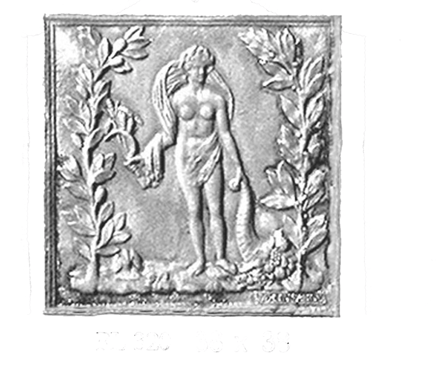 Ceres, bogini rolnictwa, córka Saturna i Rea