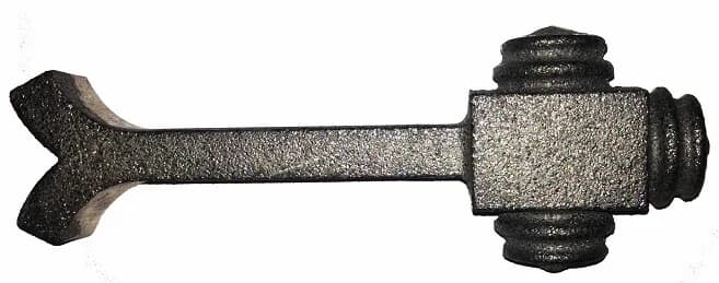 Proste nogi uszczelniające - PSG - Thumbnail 2