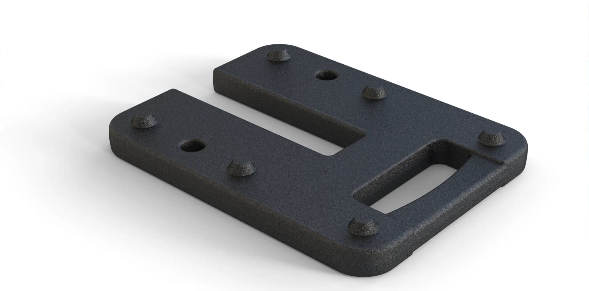 Contrweight VT10 KG - Thumbnail 2