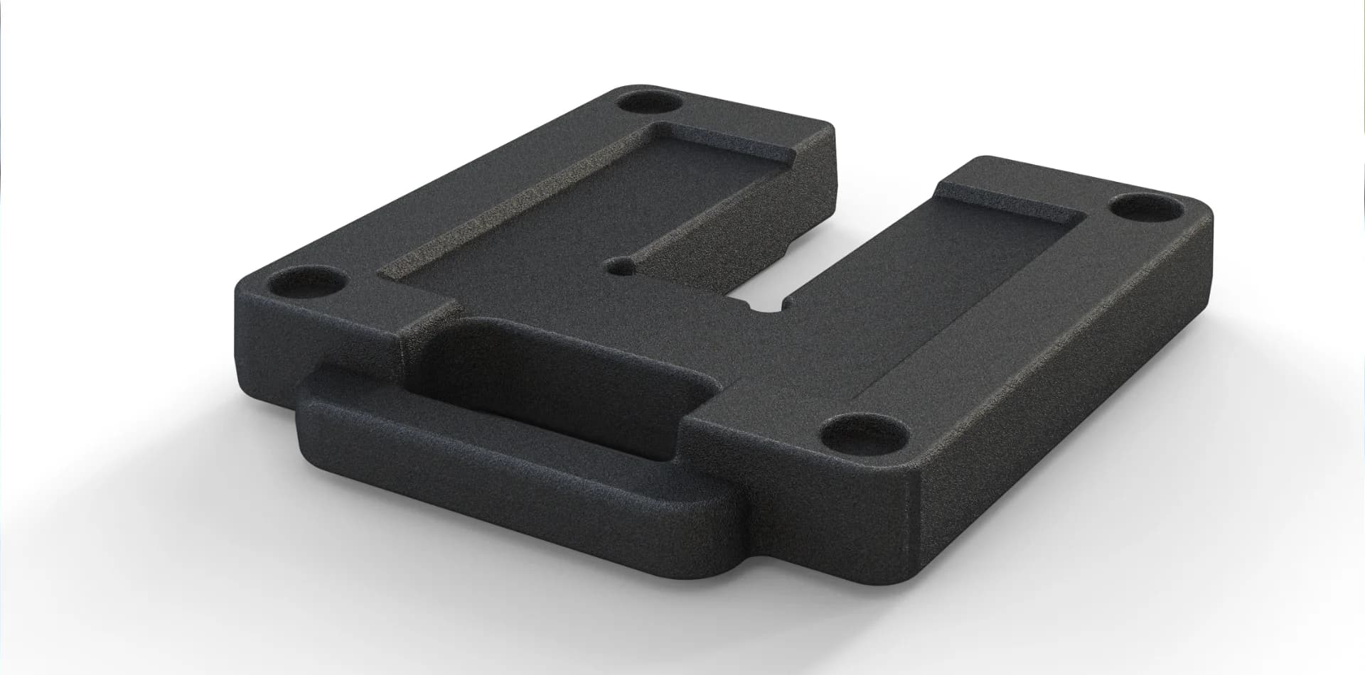 Contrweight QT15 KG - Thumbnail 2