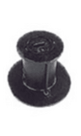 Zamek cylindryczny - BACR