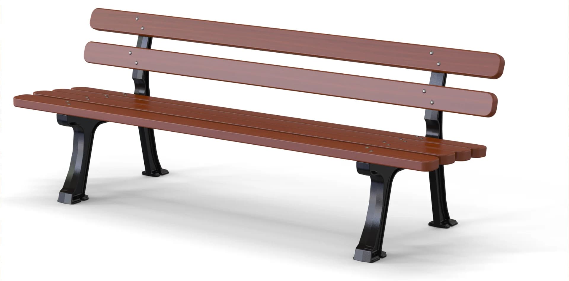 Ławka gminna - Thumbnail 2