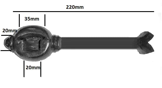 Nowe nogi uszczelniające - PND