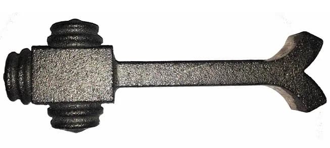 Proste nogi uszczelniające - PSD - Thumbnail 2