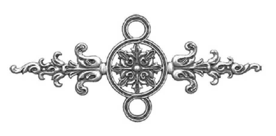 Palmeta odlewana 370