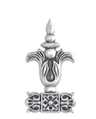 Dekoracyjny punkt siatki - POI381