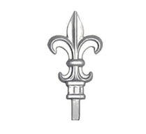 Dekoracyjny punkt kratki - POI638