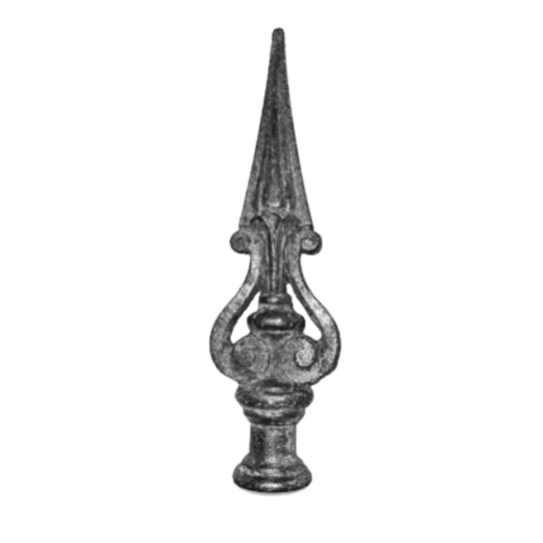 Dekoracyjny punkt siatki - POICF