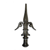 Dekoracyjny punkt siatki - POIF