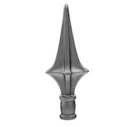 Dekoracyjny punkt siatki - POIH