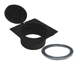 Widok podłączenia RL360