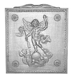 Miłość oświetlająca świat