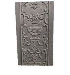 "CHIŃSKI ZAPACH SPALONY"