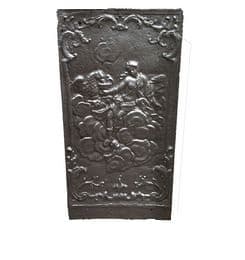 "Lisica i Cyganka z Bachusem"