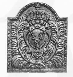 Ekwipunek z kwiatem lilii i palmami