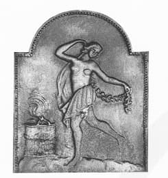 Westa, strażniczka ognia