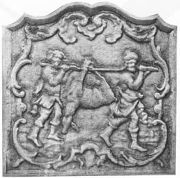 Powrót z polowania PM