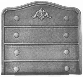 Rustykalny współczesny