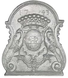 Orły 1743