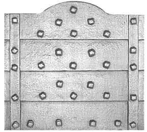 "Gwoździe bez pierścieni"