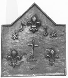 3 Lilii z palmami GM