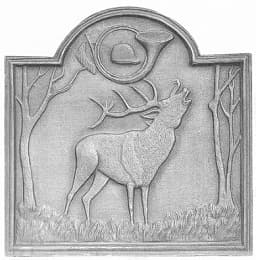 „Jeleń z porożem“