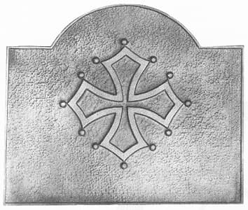 Krzyż Langwedocki GM