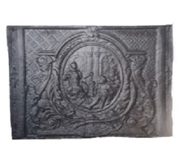 Diana inspirująca poetów