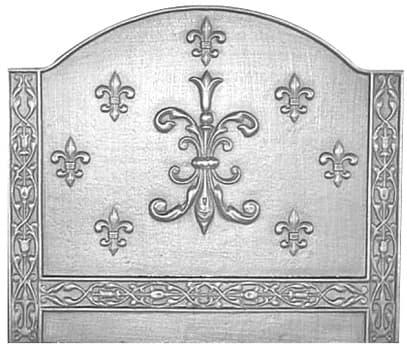 Renesans Kwiaty Lilii