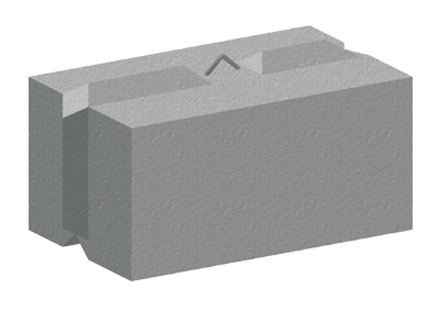 Balast betonowy
