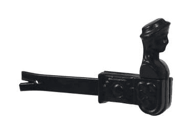 Zatrzymania głowy pasterki 11CM