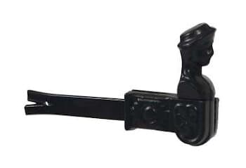 Zatrzymania głowy pasterki 15CM