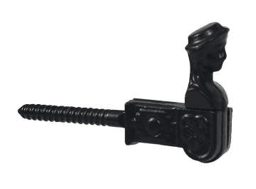 Zatrzymania głowy pasterki 7CM